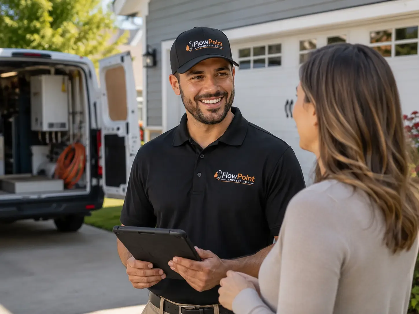 Tankless Water Heater Installation Fulton, IN FAQs